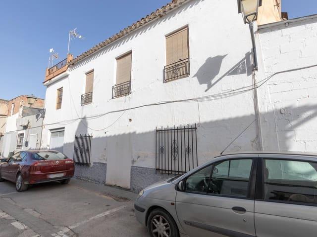 Casa en venta en Alhendín, Granada
