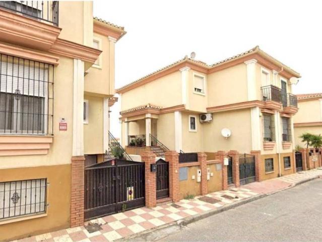 Casa en Venta en Alhendín