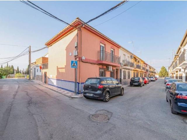 Casa en Venta en Alhendín