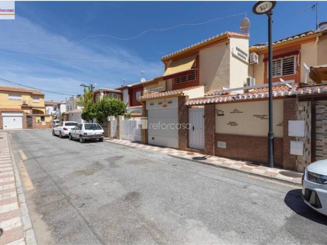 Casa en Venta en Alhendín