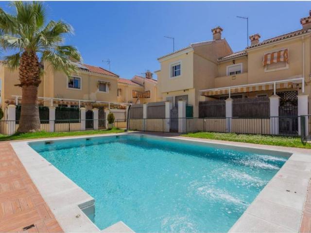 Casa en Venta en Alhendín