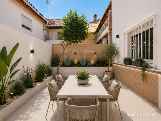 Casa en Venta en Alhendín