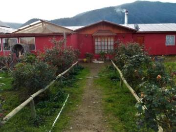 Casa en Venta en Alhué