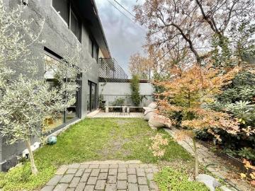 Casa en Venta en Alianza Francesa | Luis Carrera