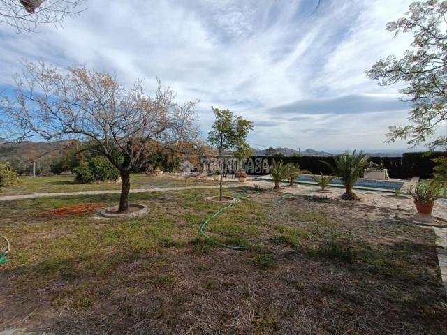 Casa en venta en Alicante, Moralet. Casa en venta en Alicante. Casas.