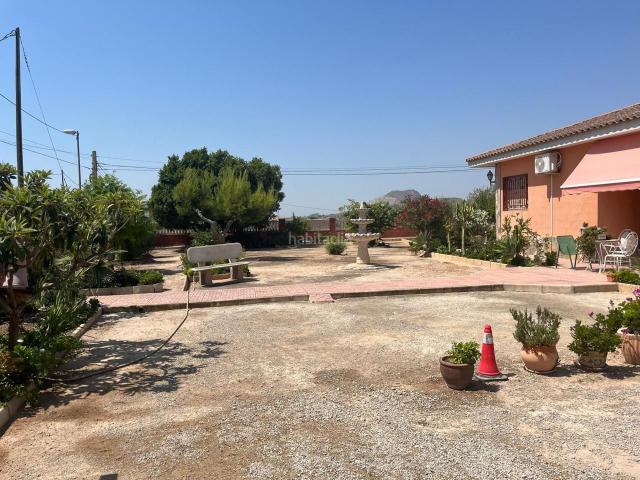 Casa en venta en Alicante, Moralet. VENTA DE CHALET EN CAÑADA DEL FENOÑAR. Casas.