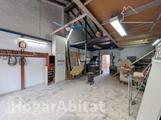 Casa en Venta en Alicante Alacant
