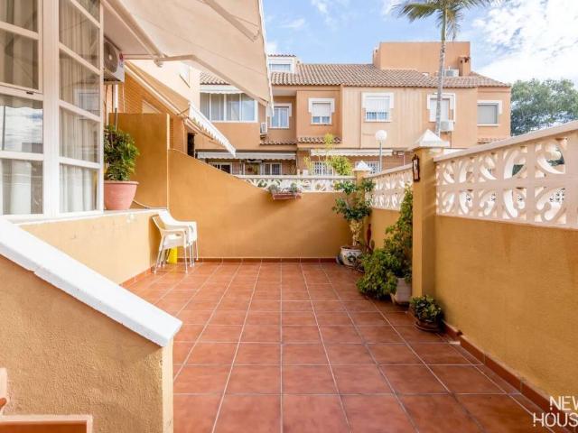 Casa en Venta en Alicante Alacant