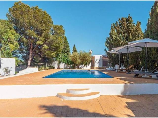 Casa en Venta en Alicante Alacant