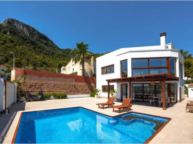 Casa en Venta en Alicante Alacant