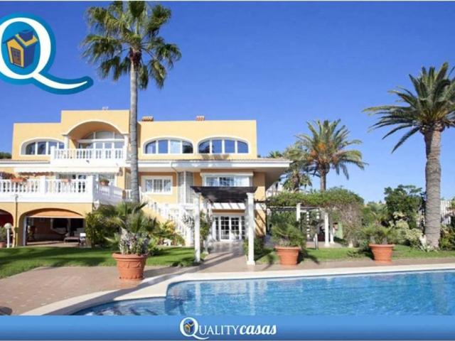 Casa en Venta en Alicante Alacant