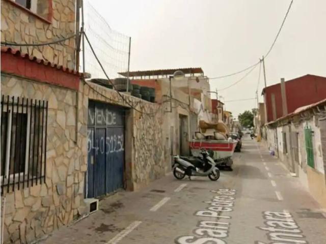 Casa en Venta en Alicante Alacant