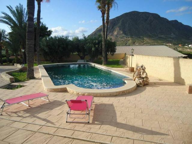Casa en Venta en Alicante Alacant