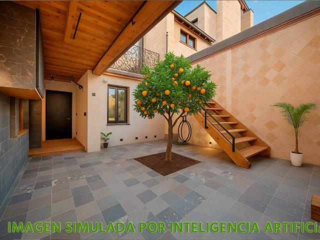 Casa en Venta en Alicante Alacant