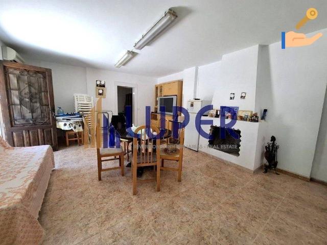 Casa en Venta en Alicante Alacant