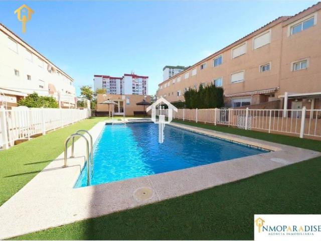 Casa en Venta en Alicante Alacant