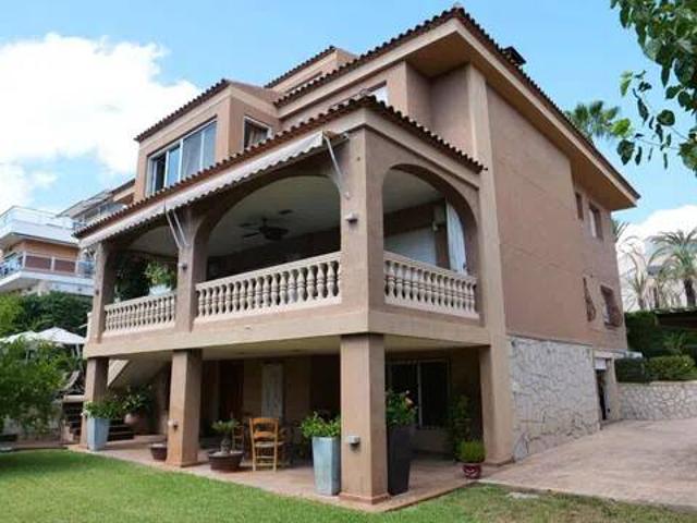 Casa en Venta en Alicante Alacant