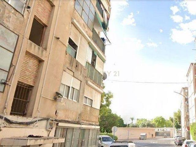 Casa en Venta en Alicante Alacant