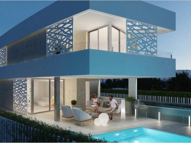 Casa en Venta en Alicante Alacant