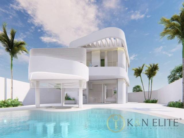 Casa en Venta en Alicante Alacant