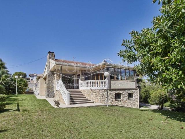 Casa en Venta en Alicante Alacant