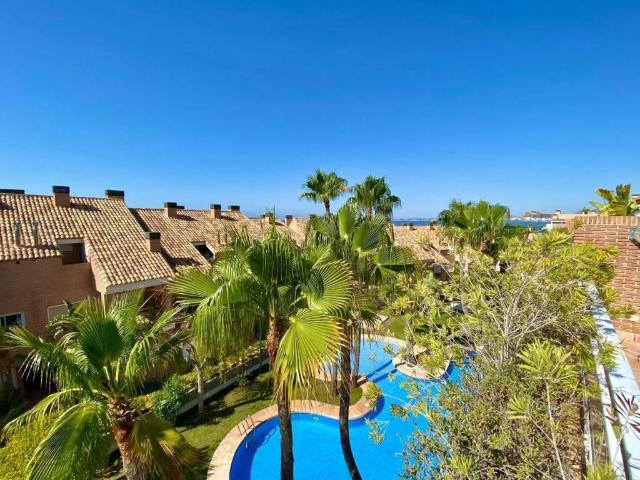 Casa en Venta en Alicante Alacant