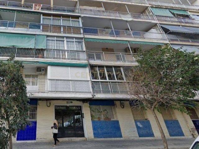 Casa en Venta en Alicante Alacant