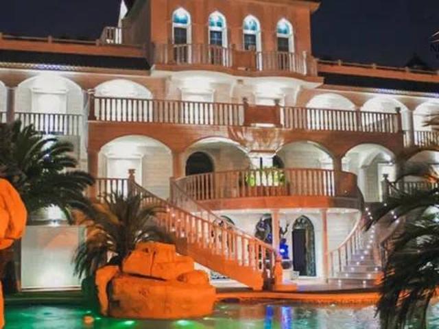 Casa en Venta en Alicante Alacant