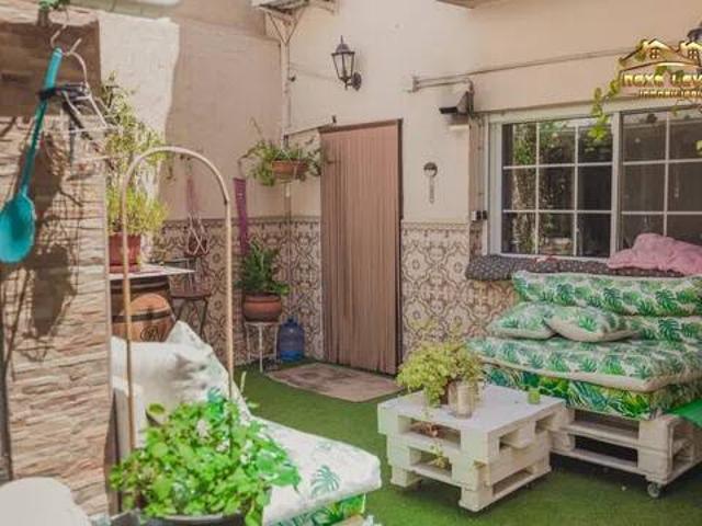 Casa en Venta en Alicante Alacant