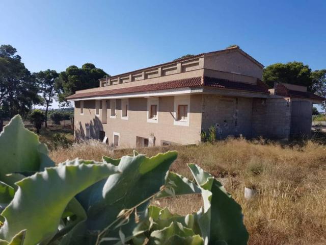 Casa en Venta en Alicante Alacant