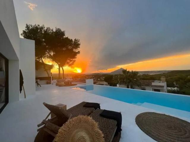 Casa en Venta en Alicante Alacant