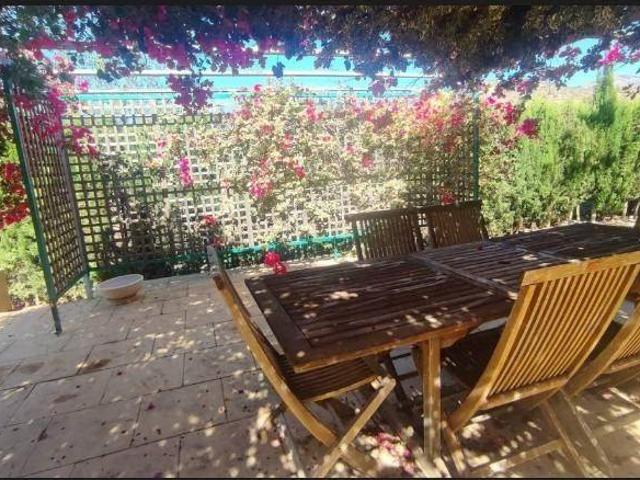 Casa en Venta en Alicante Alacant