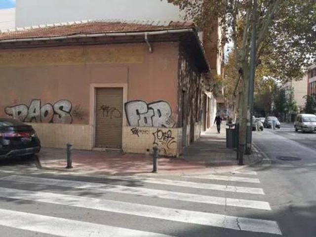 Casa en Venta en Alicante Alacant