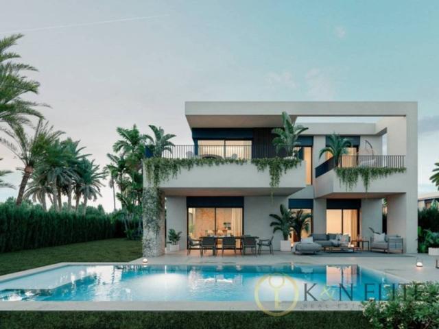 Casa en Venta en Alicante Alacant
