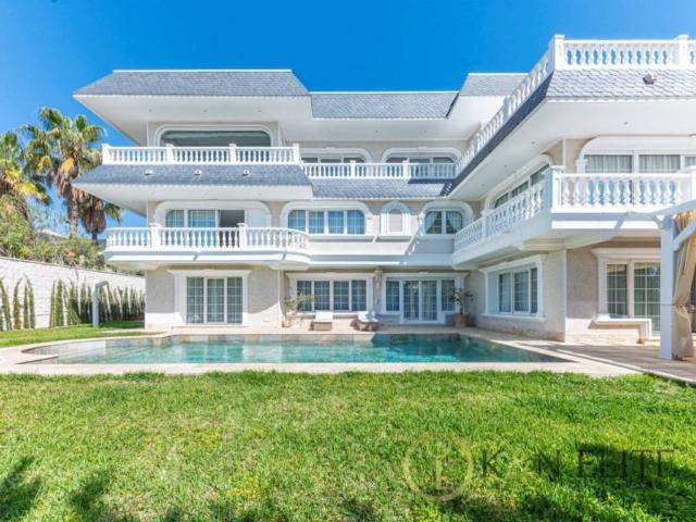 Casa en Venta en Alicante Alacant