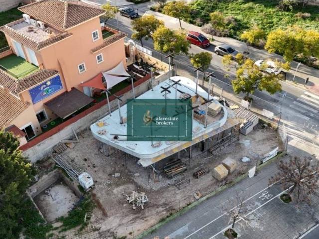 Casa en Venta en Alicante Alacant