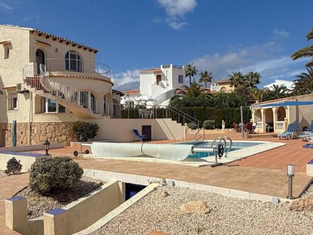 Casa en Venta en Alicante Alacant