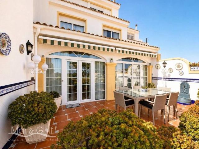 Casa en Venta en Alicante Alacant