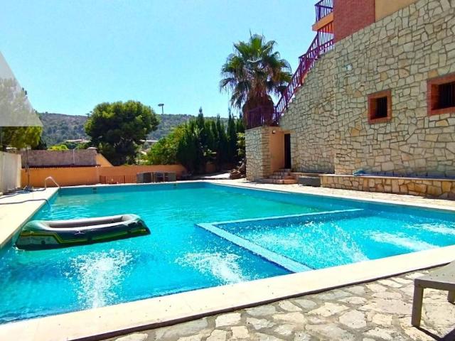 Casa en Venta en Alicante Alacant