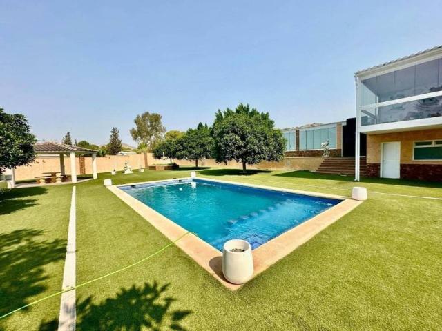 Casa en Venta en Alicante Alacant