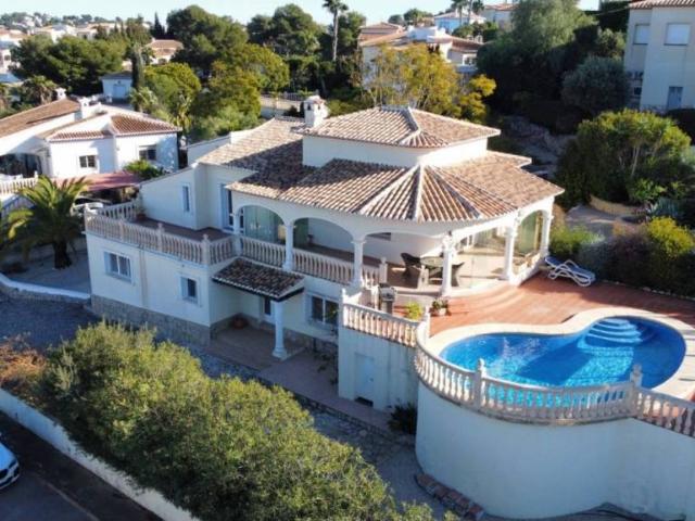 Casa en Venta en Alicante Alacant