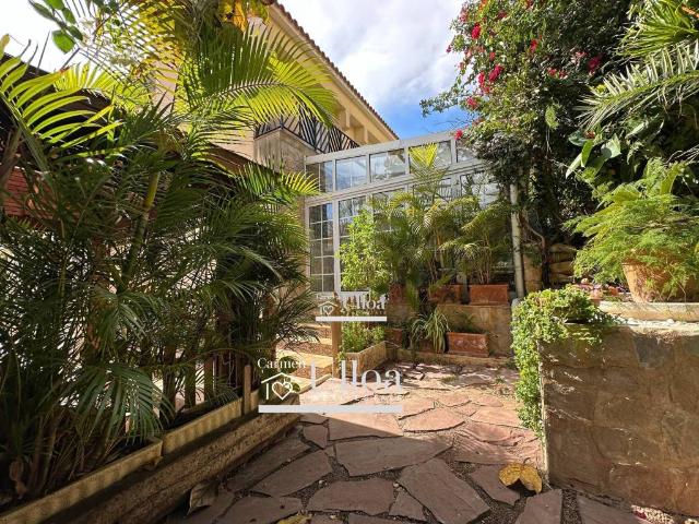 Casa en Venta en Alicante Alacant
