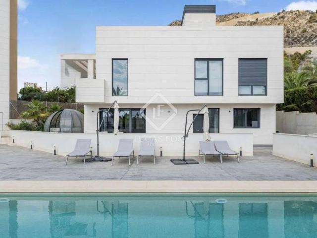 Casa en Venta en Alicante Alacant