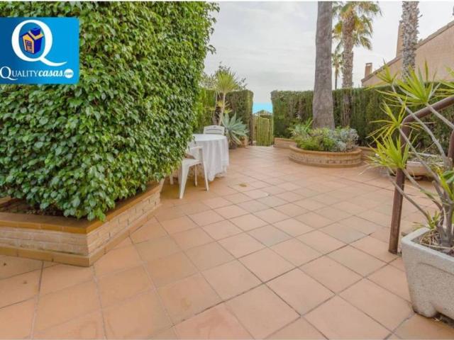Casa en Venta en Alicante Alacant