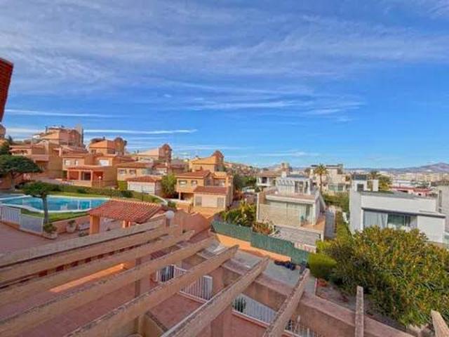Casa en Venta en Alicante Alacant