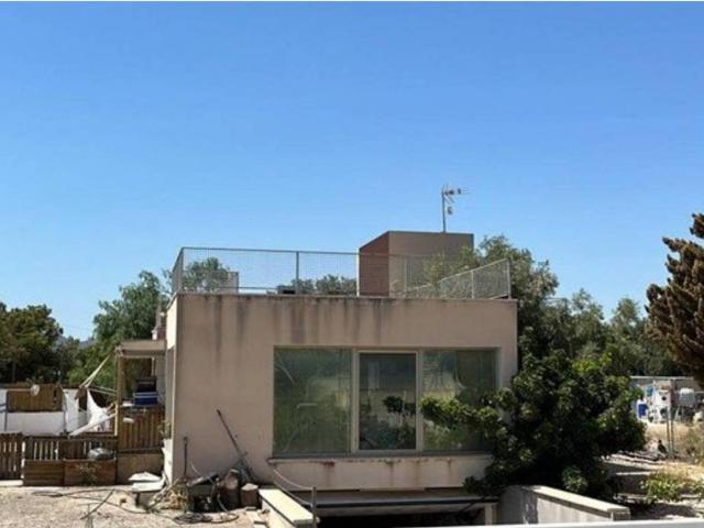 Casa en Venta en Alicante Alacant