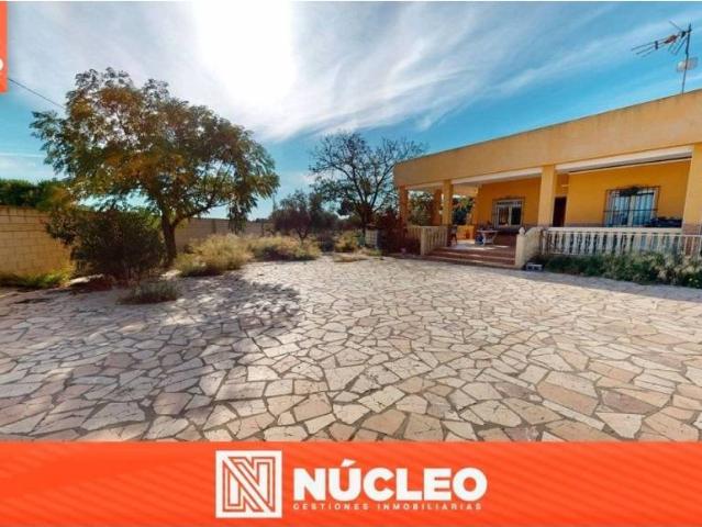 Casa en Venta en Alicante Alacant
