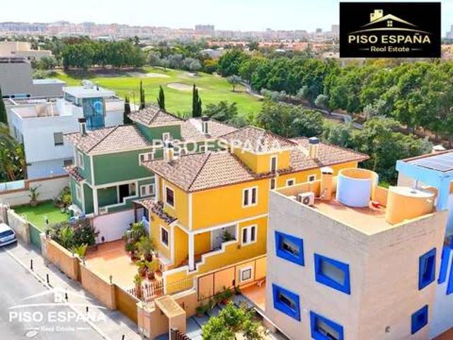Casa en Venta en Alicante Alacant