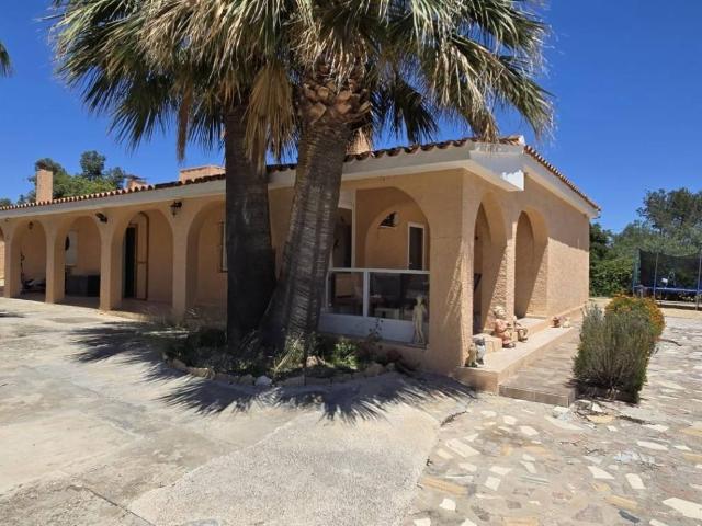 Casa en Venta en Alicante Alacant