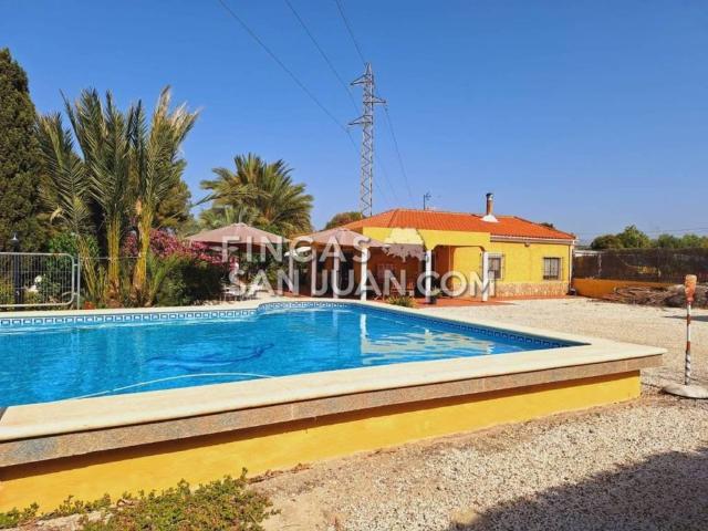 Casa en Venta en Alicante Alacant